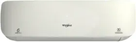 Whirlpool 3D Cool Swing Pro 1.5 Ton 3 Star Split Inverter AC