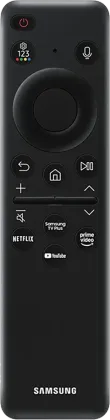Samsung Q7F 55 inch Ultra HD 4K Smart QLED TV (QA55Q7FAAULXL)