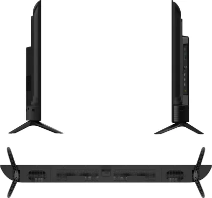 Acer L Series 43 inch Ultra HD 4K Smart LED TV (AR43UDLGU2875AT)