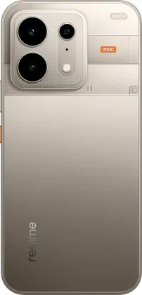 Realme P4s 5G (12GB RAM + 256GB)