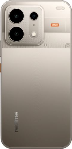 Realme P4s 5G (12GB RAM + 256GB)