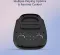 Toreto TOR-365 Party Box 70W Bluetooth Speaker