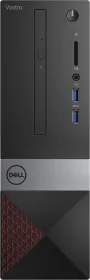 Dell Vostro 3470-2018 SFF Desktop (8th Gen Core i3/ 4GB/ 1TB/ Ubuntu)