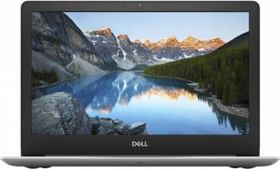 Dell Inspiron 5370 Laptop (8th Gen Ci3/ 4GB/ 128GB SSD Win10 Home)