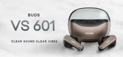 Noise Buds VS601 True Wireless Earbuds