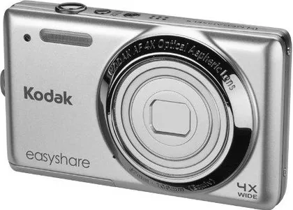 Kodak M522 Point & Shoot