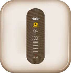 Haier ES15V-SD 15L Storage Water Geyser