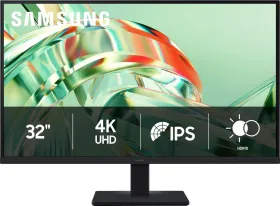 Samsung ViewFinity S7 S71H LS32H710EANXZA 32 inch Ultra HD 4K Monitor