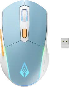 Archer Tech Lab Recurve 700 Wireless Gaming Mouse