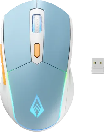 Archer Tech Lab Recurve 700 Wireless Gaming Mouse - image 2