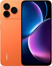 ZTE nubia A57