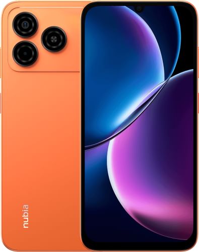 ZTE nubia A57