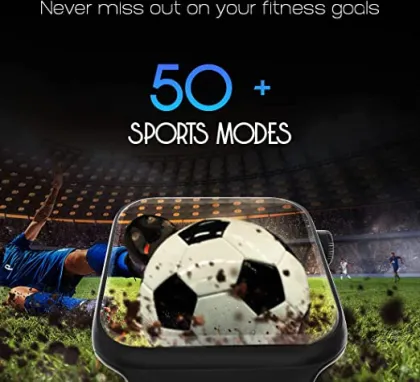 Novita Wristio 3 Smartwatch