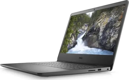 Dell Vostro 3400 Laptop (11th Gen Core i3/ 4GB/ 1TB 256GB SSD/ Win11 Home)