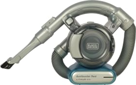 Black + Decker Dustbuster Flexi Vacuum Cleaner