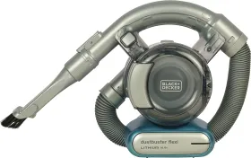 Black + Decker Dustbuster Flexi Vacuum Cleaner