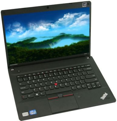 Lenovo ThinkPad E430 (3254-T1Q) Laptop (2nd Gen Ci3/ 2GB/ 500GB/ No OS)