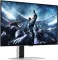 Samsung Odyssey OLED G6 G60SD LS27DG602SNXZA 27 inch Quad HD Gaming Monitor
