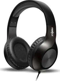 FRONTECH HF-3451 Wired Headphones