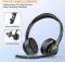 AmazonBasics AB-EH02 Wireless Headphones