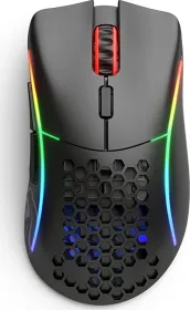 Glorious Model D Wireless Gaming Mouse