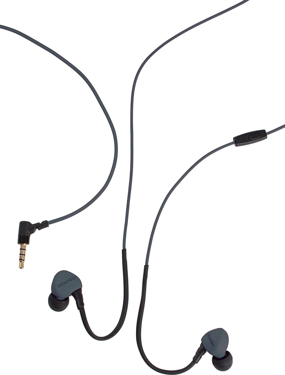 Boompods earphones discount