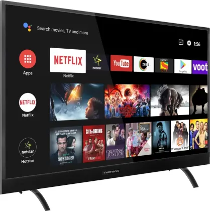 Thomson 49OATH9000 49-inch Ultra HD 4K Smart LED TV