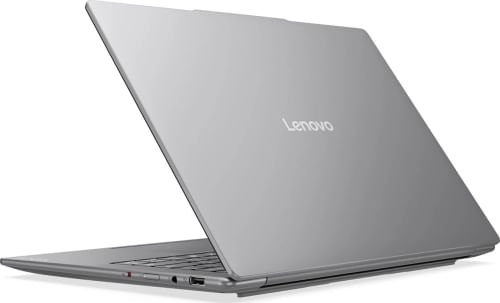 Lenovo Yoga Pro 7 83HN0027IN AI Laptop (AMD Ryzen AI 9 365/ 32GB/ 1TB SSD/ Win11 Home)