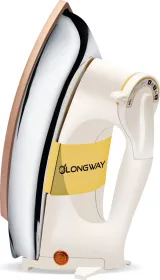 Longway Plancha 1000 W Dry Iron