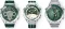 Huawei Watch Ultimate Green Edition