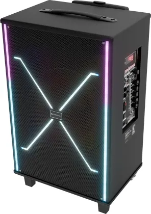 Zebronics Party Fyre 400 120W Bluetooth Speaker