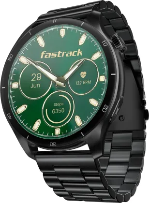 Fastrack Dezire FX1 Pro Smartwatch