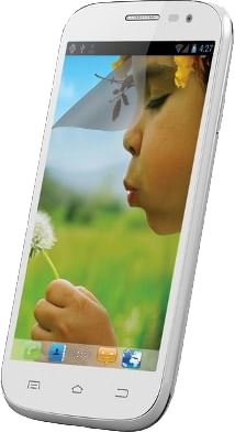 Intex Cloud Z5
