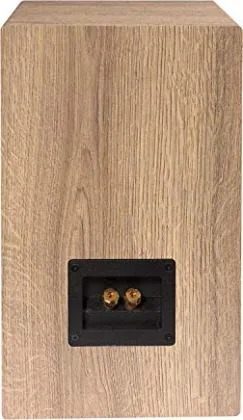 ELAC Debut Reference DBR62 Bookshelf Speakers