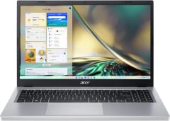 Acer Aspire 3 A315-24P Laptop vs Dell 15 G15-5530 Gaming Laptop