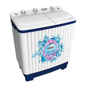 Mitashi MISAWM68V25 6.8 Kg Semi Automatic Top Load Washing Machine