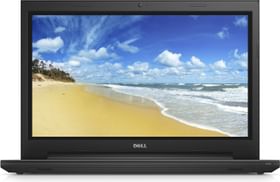 Dell Inspiron 15 3555 Laptop (AMD APU Quad Core A6/ 4GB/ 500GB/ Win10)