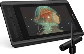 XP Pen Artist 12 Pro Drawing Graphical Tablet