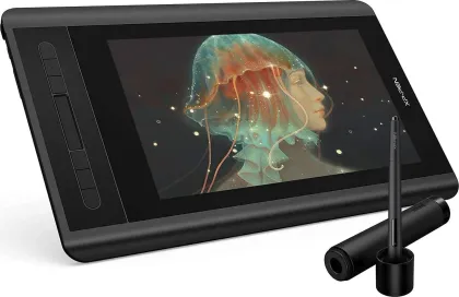 XP Pen Artist 12 Pro Drawing Graphical Tablet - image 2
