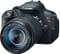 Canon EOS Rebel T5i 18MP DSLR Camera (18-135mm IS STM + 55-250mm Lens)