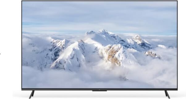 Redmi TV with 70-inch screen and such a low price that it shakes the market  