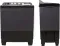 Inno-Q 10-TURBO-EXL-GB 10 Kg Semi Automatic Washing Machine