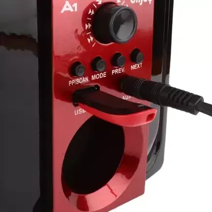 Tronica A1 20W Bluetooth Speaker