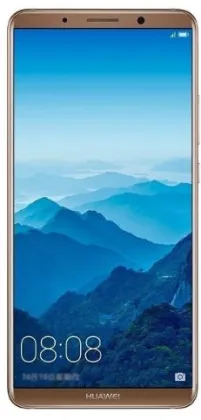 Huawei Mate 10 Pro