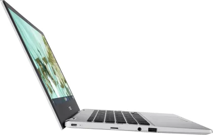 Asus Chromebook CX1 CX1400CNA-AS44F Laptop (Intel Celeron N3350/ 4GB/ 64GB eMMC/ ChromeOS)