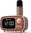 Toreto Retro Mate 10W Bluetooth Speaker