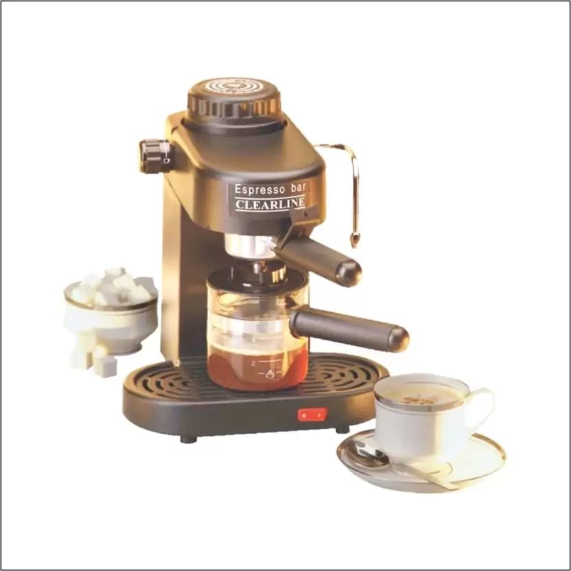 inalsa maxi cream coffee maker manual