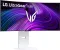 LG Ultragear 34GX90SA-W 34 inch WQHD OLED Gaming Monitor