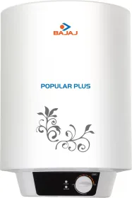 Bajaj Popular Plus 10 L Storage Water Geyser