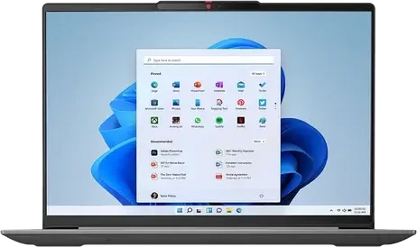 Lenovo IdeaPad Slim 5 Light 14ABR8 82XS002RIN Laptop (AMD